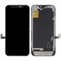מסך LCD של ZY in- תא TFT לאייפון 12 מיני עם הרכבה מלאה של Digitizer