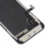 מסך LCD של ZY in- תא TFT לאייפון 12 מיני עם הרכבה מלאה של Digitizer