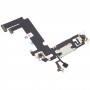 עבור iPhone 12 Mini Port Port Flex Cable (ירוק)