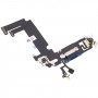 עבור iPhone 12 Mini Port Port Flex Cable (כחול)