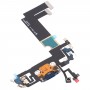 עבור iPhone 12 Mini Port Port Flex Cable (כחול)