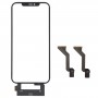 עבור לוח מגע של iPhone 12 מיני. כבל Flex Blank. הסר את ה- IC זקוק לתחזוקה מקצועית