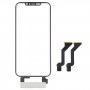 עבור לוח מגע של iPhone 12 מיני. כבל Flex Blank. הסר את ה- IC זקוק לתחזוקה מקצועית