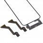 עבור לוח מגע של iPhone 12 מיני. כבל Flex Blank. הסר את ה- IC זקוק לתחזוקה מקצועית