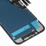 מסך LCD של YK לאייפון 11 עם הרכבה מלאה של Digitizer