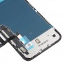 מסך LCD של YK לאייפון 11 עם הרכבה מלאה של Digitizer