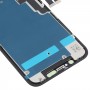 מסך LCD של GX Incell עבור iPhone 11 עם הרכבה מלאה של Digitizer