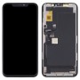 מסך LCD של JK TFT עבור iPhone 11 Pro עם הרכבה מלאה של Digitizer