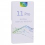 מסך LCD של JK TFT עבור iPhone 11 Pro עם הרכבה מלאה של Digitizer