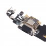 כבל גמיש מקורי של יציאת טעינה עבור iPhone 11 Pro (שחור)