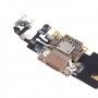כבל גמיש מקורי של יציאת טעינה עבור iPhone 11 Pro (זהב)