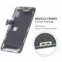 מסך LCD מקורי לאייפון 11 Pro Digitizer הרכבה מלאה עם כבל גמיש רמקול אזהרה