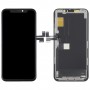 מסך LCD של YK Super OLED עבור iPhone 11 Pro עם הרכבה מלאה של Digitizer