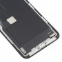 מסך LCD של YK Super OLED עבור iPhone 11 Pro עם הרכבה מלאה של Digitizer