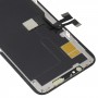 מסך LCD של YK Super OLED עבור iPhone 11 Pro עם הרכבה מלאה של Digitizer