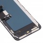 מסך LCD של JK TFT עבור iPhone XS MAX עם הרכבה מלאה של Digitizer