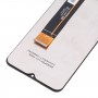 מסך LCD של OEM עבור Samsung Galaxy A23 SM-A235F עם הרכבה מלאה של Digitizer