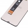 מסך LCD מקורי עבור סמסונג גלקסי A13 4G SM-A135F עם הרכבה מלאה של Digitizer
