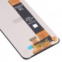 מסך LCD מקורי עבור סמסונג גלקסי A13 4G SM-A135F עם הרכבה מלאה של Digitizer