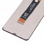 מסך LCD מקורי לסמסונג גלקסי A13 5G SM-A136U עם הרכבה מלאה של Digitizer