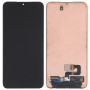 מסך LCD Super AMOLED מקורי עבור Samsung Galaxy S22+ 5G SM-S906B עם הרכבה מלאה של Digitizer