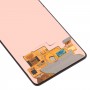 מסך LCD מקורי של Super Amoled עבור Samsung Galaxy A52S 5G SM-A528B עם Digitizer Enocation Full
