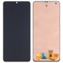 מסך LCD Super AMOLED מקורי לסמסונג גלקסי M32 4G SM-M325F עם דיגיטייזר הרכבה מלאה