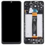 מסך LCD מקורי עבור Samsung Galaxy A13 5G SM-A136U Digitizer הרכבה מלאה עם מסגרת