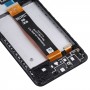מסך LCD מקורי עבור Samsung Galaxy A13 5G SM-A136U Digitizer הרכבה מלאה עם מסגרת