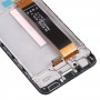 מסך LCD מקורי עבור Samsung Galaxy M33 4G SM-M336B Digitizer הרכבה מלאה עם מסגרת