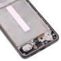 מסך LCD Super Amoled המקורי עבור סמסונג גלקסי A33 5G SM-A336B Digitizer הרכבה מלאה עם מסגרת
