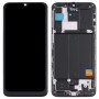מסך LCD של Incell עבור Samsung Galaxy A40 SM-A405 Digitizer הרכבה מלאה עם מסגרת