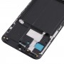 מסך LCD של Incell עבור Samsung Galaxy A40 SM-A405 Digitizer הרכבה מלאה עם מסגרת