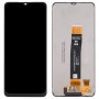 מסך LCD מקורי לסמסונג גלקסי A12 NACHO SM-A127F עם הרכבה מלאה של Digitizer