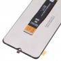 מסך LCD מקורי לסמסונג גלקסי A12 NACHO SM-A127F עם הרכבה מלאה של Digitizer