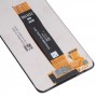 מסך LCD מקורי לסמסונג גלקסי A12 NACHO SM-A127F עם הרכבה מלאה של Digitizer