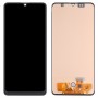 מסך LCD של Incell עבור Samsung Galaxy A32 4G SM-A325 עם הרכבה מלאה של Digitizer (לא תומך בזיהוי טביעות אצבע)