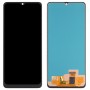 מסך LCD של Incell עבור Samsung Galaxy A22 4G SM-A225 עם הרכבה מלאה של Digitizer (לא תומך בזיהוי טביעות אצבע)