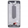 עבור Samsung Galaxy A52S 5G SM-A528B דיור קדמי לוחית LCD Frame Flachel