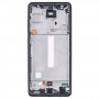 עבור Samsung Galaxy A52S 5G SM-A528B דיור קדמי לוחית LCD Frame Flachel