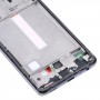 עבור Samsung Galaxy A52S 5G SM-A528B דיור קדמי לוחית LCD Frame Flachel