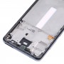 עבור Samsung Galaxy A52S 5G SM-A528B דיור קדמי לוחית LCD Frame Flachel