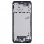 עבור סמסונג גלקסי A03 ליבה קדמית לליבה LCD מסגרת לוחית לוחית לוחית