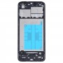 עבור סמסונג גלקסי A03 ליבה קדמית לליבה LCD מסגרת לוחית לוחית לוחית