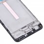 עבור Samsung Galaxy M33-M23 SM-M336B-M236B דיור קדמי לוחית LCD צלחת לוחית LCD