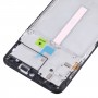 עבור Samsung Galaxy M33-M23 SM-M336B-M236B דיור קדמי לוחית LCD צלחת לוחית LCD