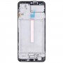 עבור Samsung Galaxy M33-M23 SM-M336B-M236B דיור קדמי לוחית LCD צלחת לוחית LCD