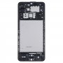 עבור סמסונג גלקסי A12 NACHO SM-A127 דיור קדמי צלחת מסגרת LCD מסגרת לוחית