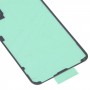 עבור Samsung Galaxy S22 5G SM-S901B 10 יחידות כיסוי דיור אחורי
