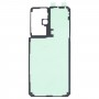 עבור Samsung Galaxy S21 Ultra 5G SM-G998B 10 יחידים אחוריים לכיסוי דיור דבק